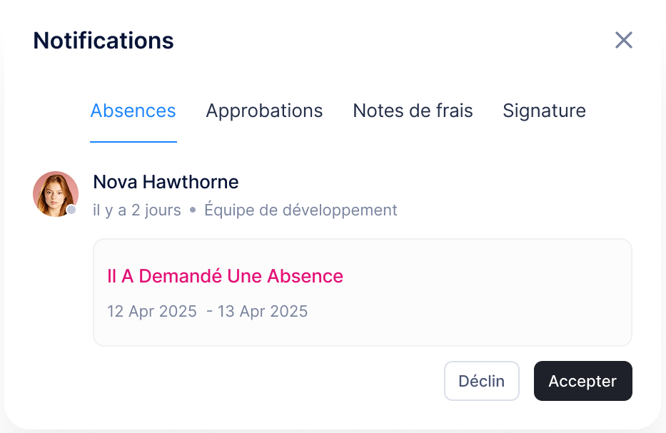 Automation dashboard