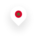 Morocco Flag