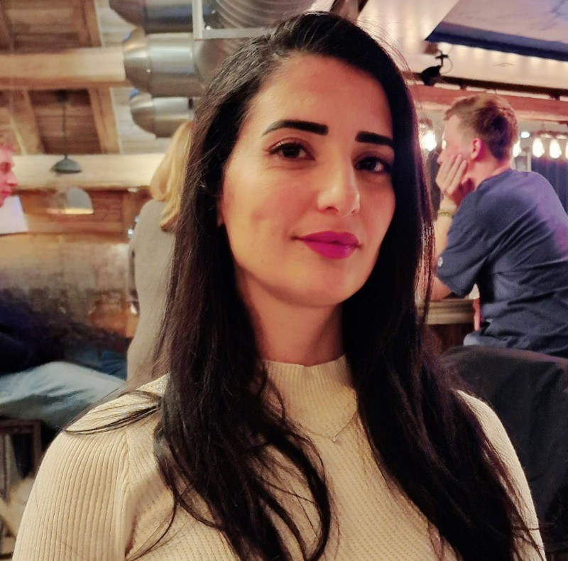 Leila HAKKOU