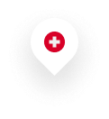 Switzerland Flag