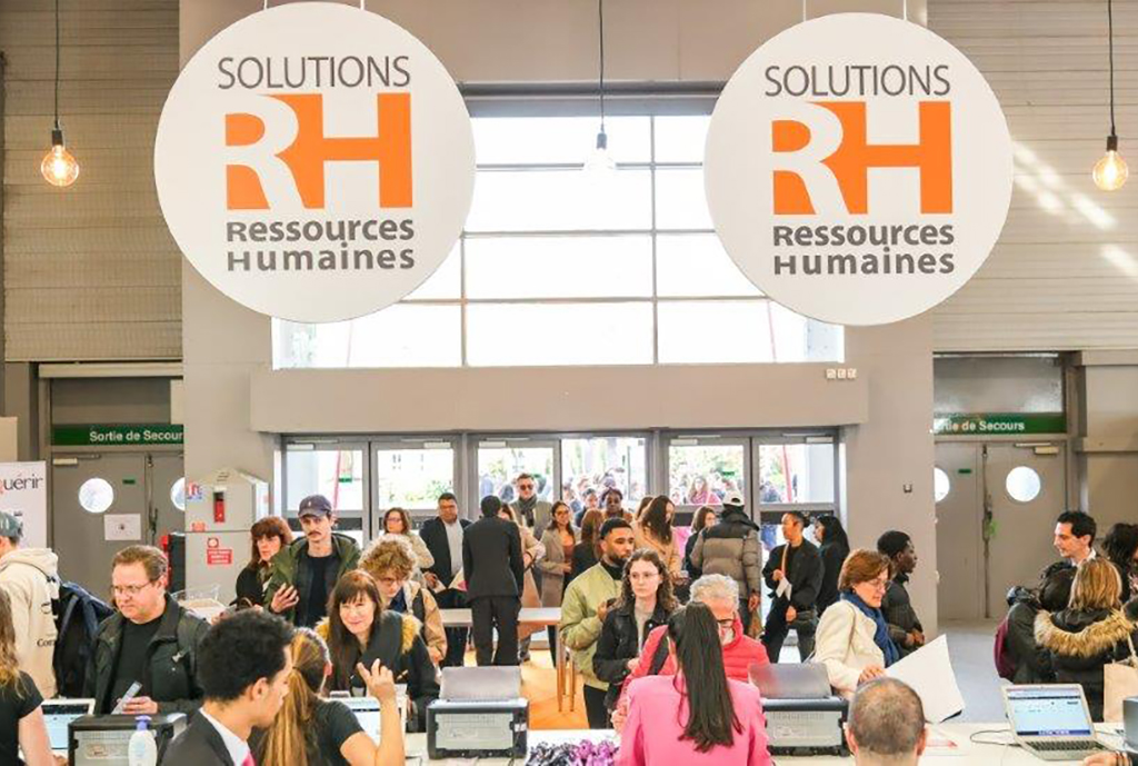 Illizeo Salon Solutions RH